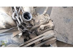 99 Mazda b2500 Ford Ranger şarj dinamosu