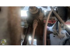 Isuzu NKR low hidrolik direksiyon kutusu