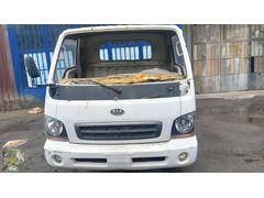 2004 Kia Bongo hidrolik direksiyon kutusu
