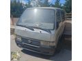 Nissan urvan marş motoru