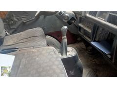 koldan vştes L300'leri yerden vitese çevirmek için komple set