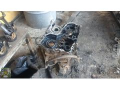 Mazda b2500 Ford Ranger motor bloğu 99 model