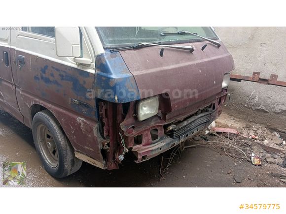 Mitsubishi L300 motor
