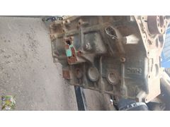 H100 Bongo starex turbolu blok 4D56