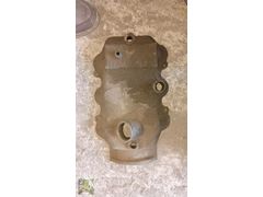 Daihatsu heykel motor külbütör kapağı