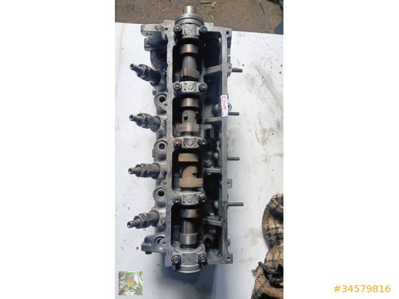 Mazda E2200 Kia Besta silindir kapağı