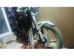Honda cgl 125 yedek parça