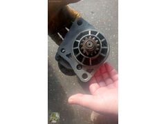 Kia cerez Bongo marş motoru
