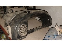 94 96 Hyundai H100 gösterge paneli