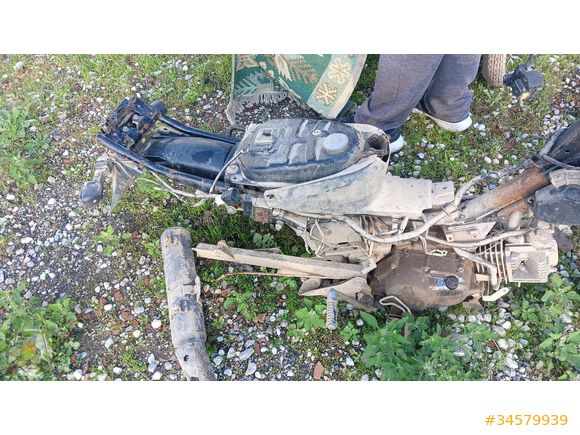 Yamaha Crypton