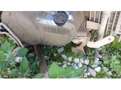 Yamaha Crypton