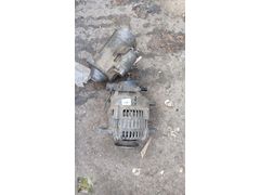 Kia prezio Bongo 2700 şarj dinamosu