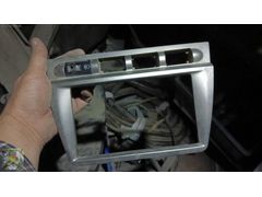 Kia Picanto orijinal teyp çerçevesi