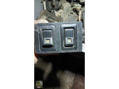 Mitsubishi L300 4'lü flaşör düğmesi