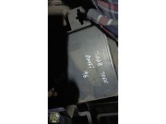 saab 9000 orijinal amfi