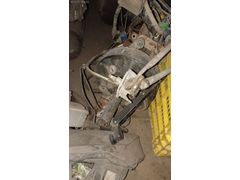 Mitsubishi L300 westinghouse