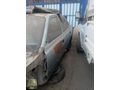 2005 Hyundai Accent Admire sol ön arka kapı