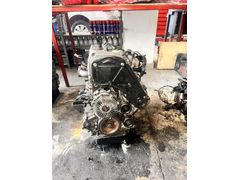Kia bongo 2.5 CRDİ 140lık komple motor