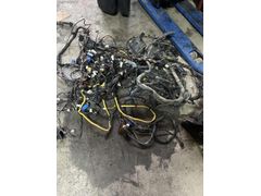 Getz komple elektrik tesisatı