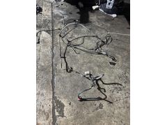 Getz tüm boru ve hortumları