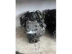 Hyundai getz 1.5 4 silindir komple motor