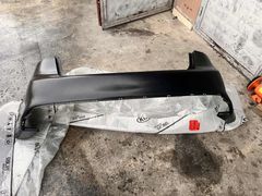 Kia cerato 2016 2018 model arka tampon sıfır orjinal