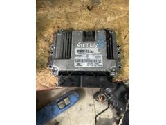 Getz 1.5 beyin