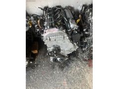 Hyundai era getz 1.5 dizel d4fa komple motor