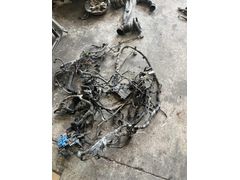 Era benzinli elektrik tesisatı