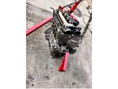 G4lc 1.4 benzinli accent blue komple motor