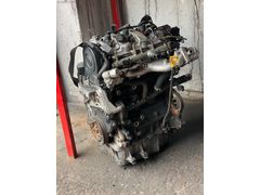 Getz 1.5crdi 3 silindir komple motor
