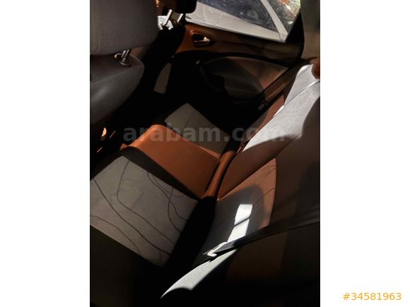 Sahibinden Seat Ibiza 1.4 Style 2013 Model 