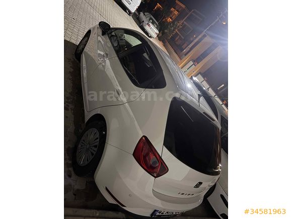 Sahibinden Seat Ibiza 1.4 Style 2013 Model 