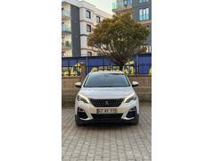 Sahibinden Peugeot 3008 1.6 BlueHDi Active Sport Pack 2017 Model