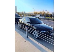 Sahibinden BMW 3 Serisi 316ti compact 2004 Model  288000 km Siyah