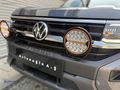 HATASIZ 2025 MODEL VOLKSWAGEN 3.0 V6 4x4 PANAMERICANA 12.000 KM
