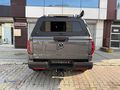 HATASIZ 2025 MODEL VOLKSWAGEN 3.0 V6 4x4 PANAMERICANA 12.000 KM