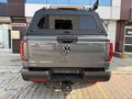 HATASIZ 2025 MODEL VOLKSWAGEN 3.0 V6 4x4 PANAMERICANA 12.000 KM