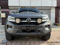 HATASIZ 2025 MODEL VOLKSWAGEN 3.0 V6 4x4 PANAMERICANA 12.000 KM