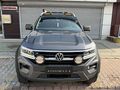 HATASIZ 2025 MODEL VOLKSWAGEN 3.0 V6 4x4 PANAMERICANA 12.000 KM
