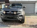 HATASIZ 2025 MODEL VOLKSWAGEN 3.0 V6 4x4 PANAMERICANA 12.000 KM