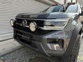 HATASIZ 2025 MODEL VOLKSWAGEN 3.0 V6 4x4 PANAMERICANA 12.000 KM