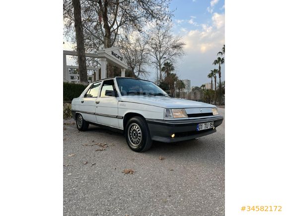 Sahibinden Renault R 9 1.4 Broadway 1994 Model