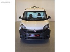 2018 MODEL\DİZEL\DOBLO CARGO FRİGO\KREDİ K.12 TAKSİT