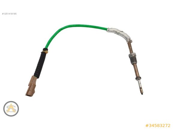 226400888R TURBO SICAKLIK SENSÖRÜ MASTER 3
