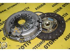 302059239R TRAFİC 3 M9R 2.0 DCİ DEBRİYAJ SETİ