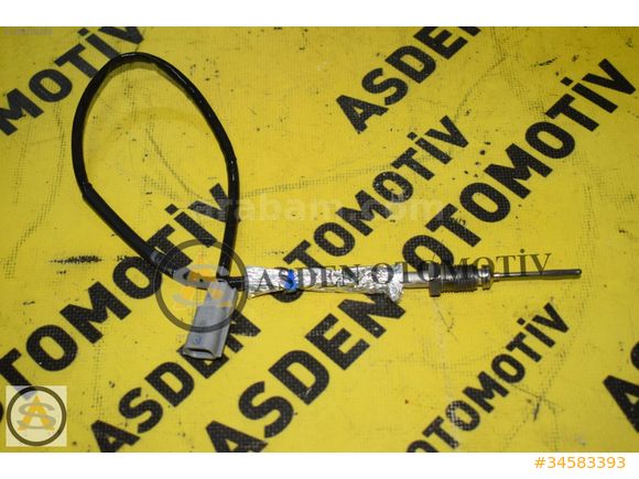 226403465R TRAFİC 3 2.0 DCİ ADBLUE EKSOZ SICAKLIK SENSÖRÜ
