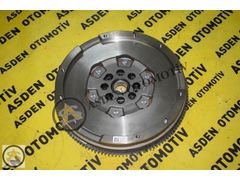 123101516R-123106905R TRAFİC 3 M9R 2.0 DCİ VOLANT