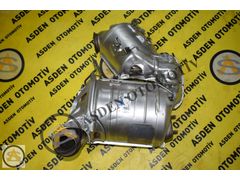 208A02747R TRAFİC 3 M9R 2.0 DCİ KATALİZÖR
