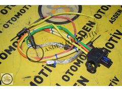 226589153R-226588339R TRAFİC 3 2.0 DCİ ADBLUE SICAKLIK SENSÖRÜ